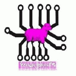 100deadrabbits : Do Reploids Dream of Electric Sheep?